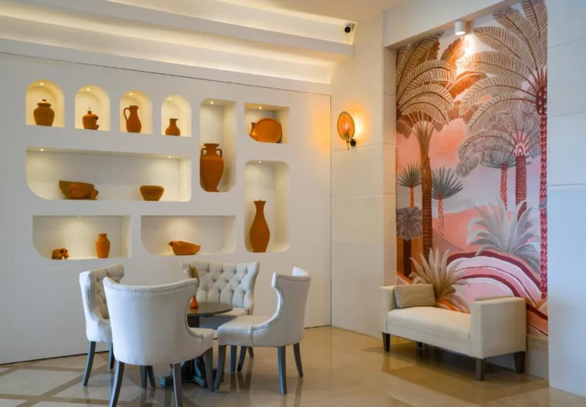 SIDE ALUNA HOTEL (EX.DIAMOND BEACH HOTEL & SPA)  5*-41