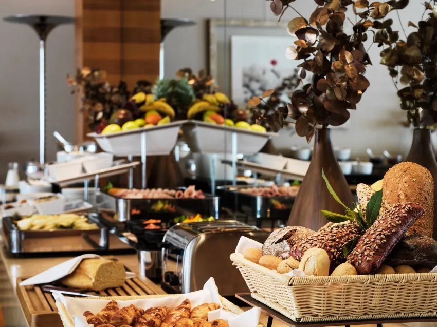 Galaxy Iraklio Hotel 5*-7