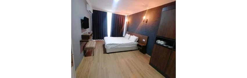Beta Guest House 3*-3
