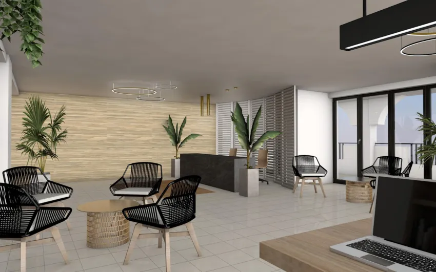 Alykanas Beach Grand Hotel 4*-24