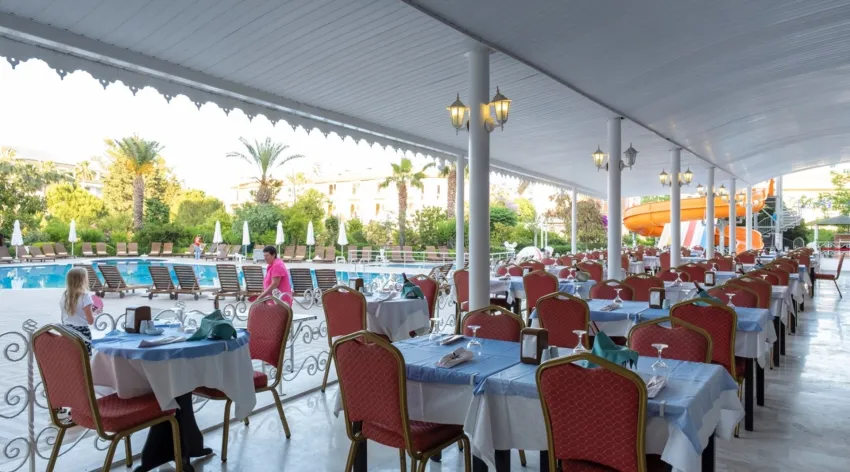 Pine House Hotel 4*-14