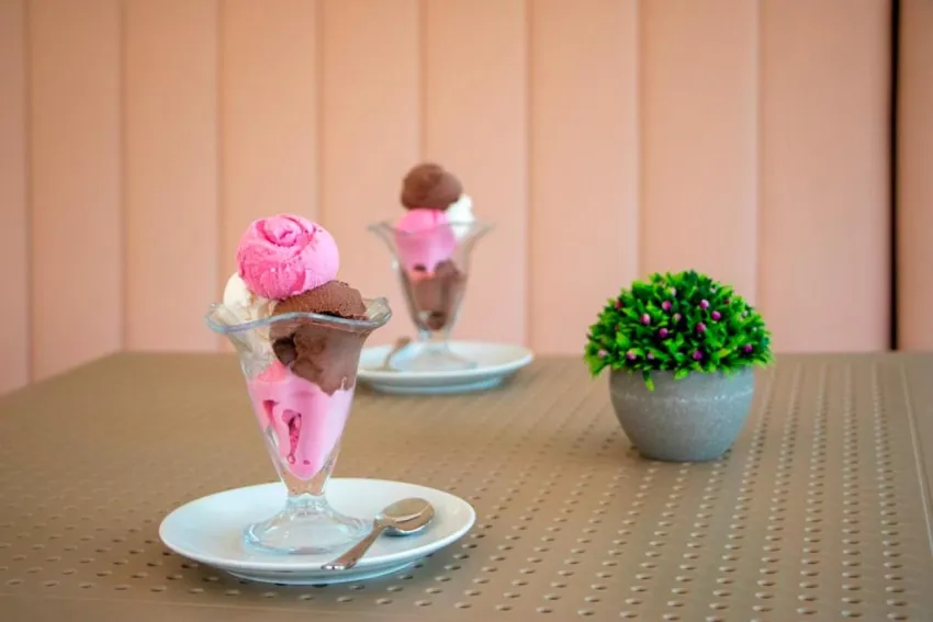 Lancora Beach Hotel 4*-20