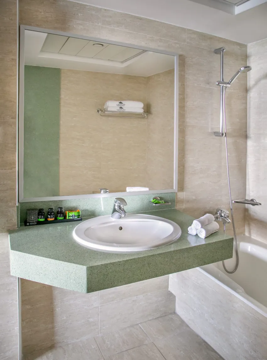 Atlantica Miramare Beach 4*-18