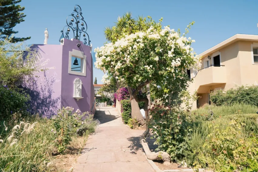 Akamanthea Holiday Village 3*-16