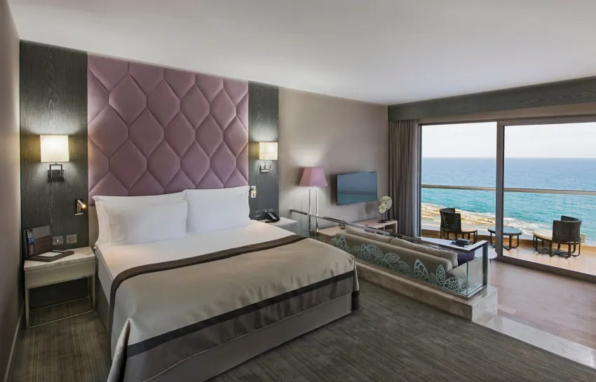 Elexus Hotel & Resort 5*-4