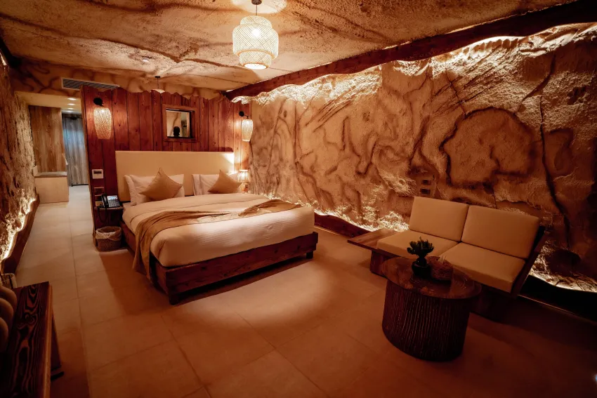 Caves Beach Resort (Adults Only 16+) 5*-15