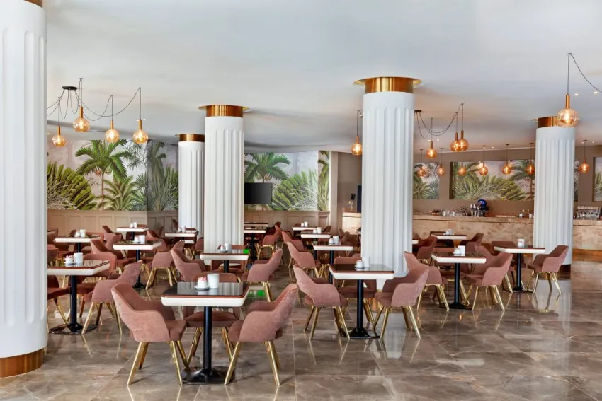 WATER VALLEY AQUA PARK BY NEVERLAND  4*-6