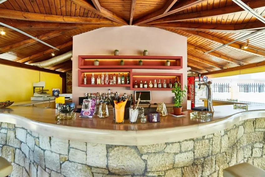 Villa Diasselo Aparthotel 3*-9