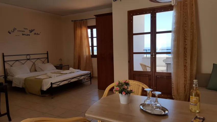 Amazones Village Suites 4*-6