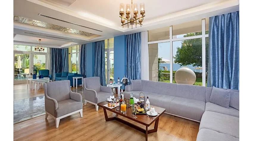 SHERWOOD EXCLUSIVE KEMER  5*-36