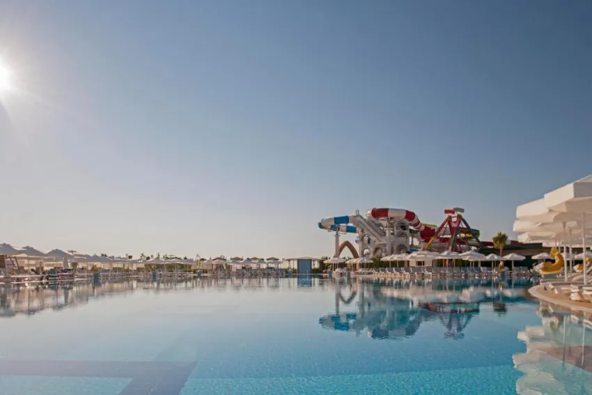 DELPHIN IMPERIAL HOTEL  5*-19