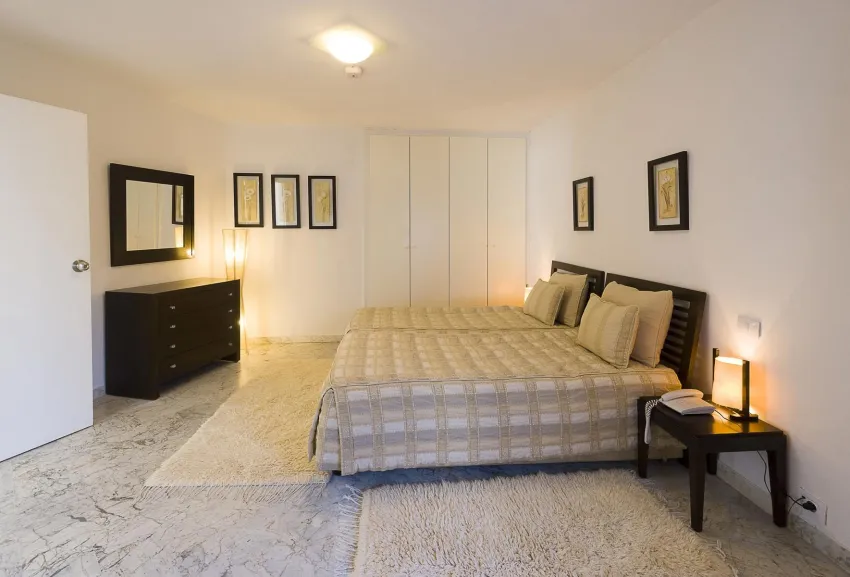 The Sindbad Hotel 5*-17