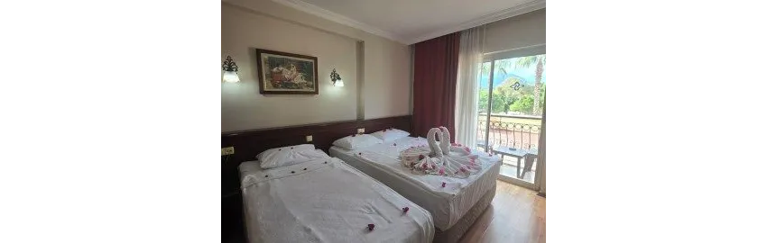 Stella Hotel Kemer 4*-7