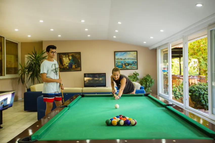 Kleopatra Beach Hotel 4*-38