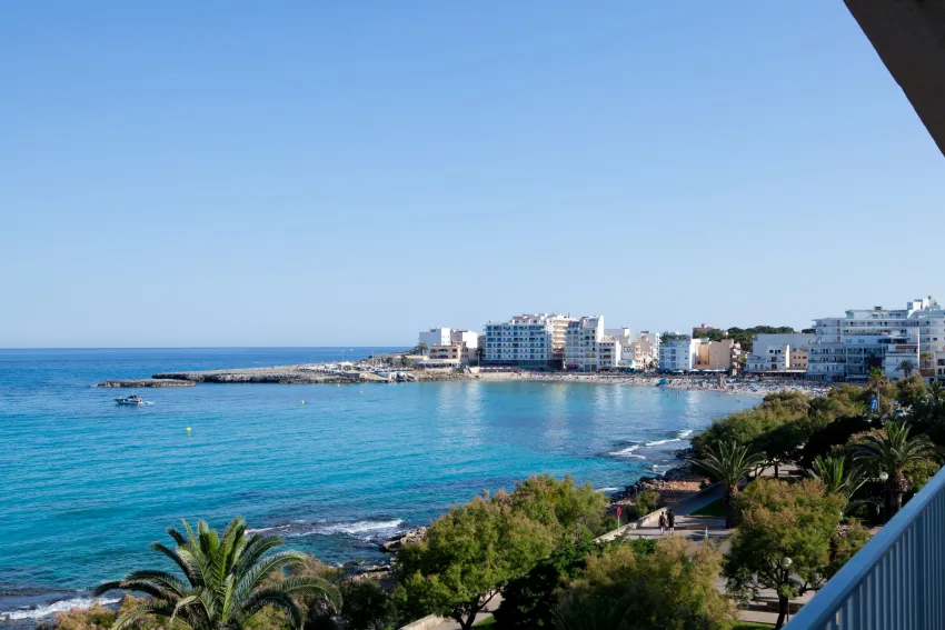 Hotel Brisa Marina 4*-9