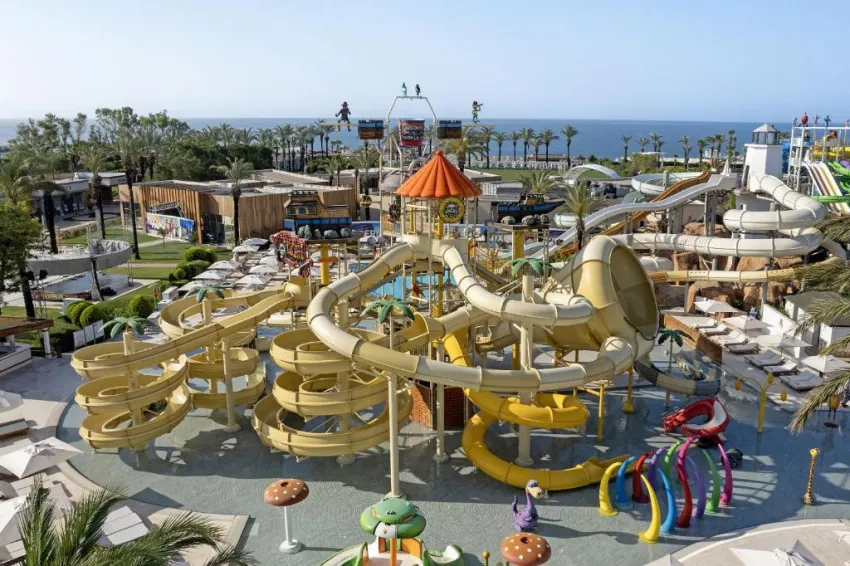 TITANIC DELUXE LARA  5*-29