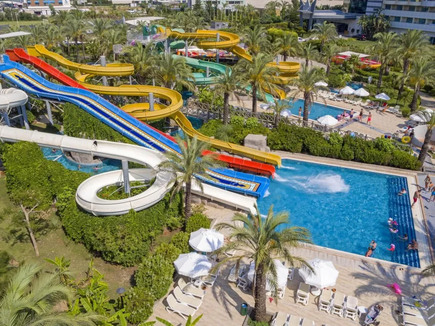 Royal Wings Hotel 5*-5