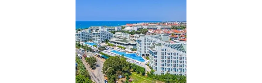 Royal Atlantis Spa Resort 5*-1