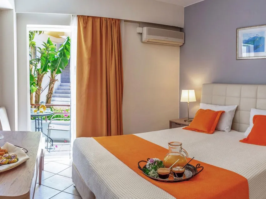 Faedra Beach Resort 4*-13