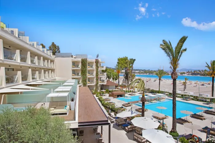 VIVA Golf Adults Only 18+ 4* - Puerto alcudia - Spania