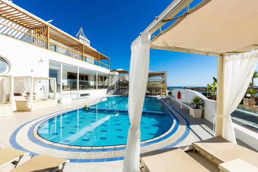 Nostos Beach Boutique Hotel 4*-20