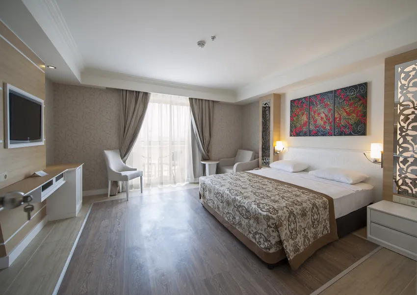 Crystal Sunset Luxury Resort & Spa 5*-23