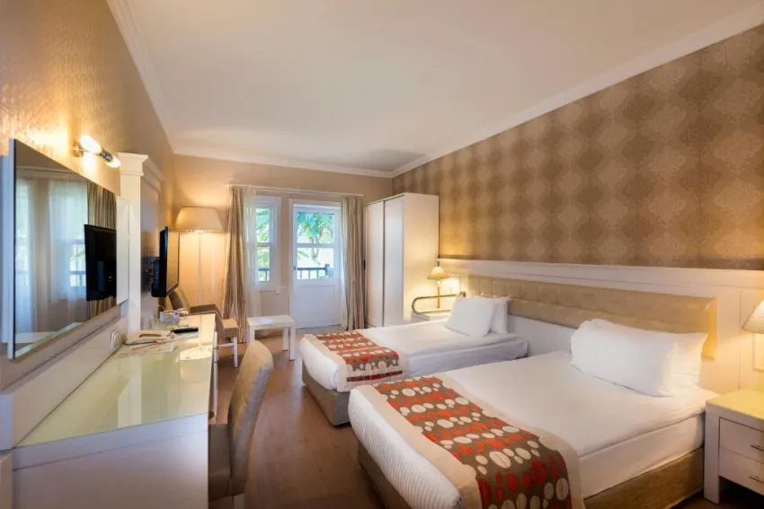 NENA CLUB HOTEL  5*-1