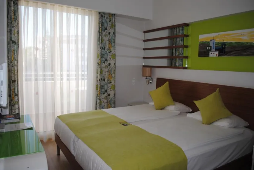 Calimera Side Resort 4*-12