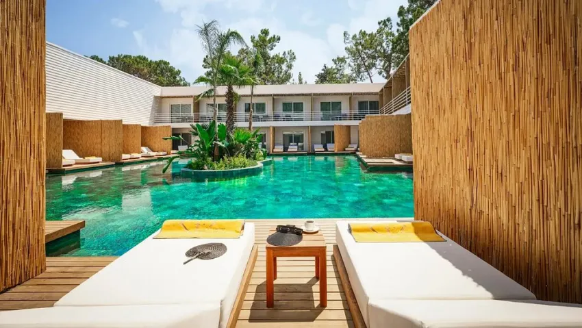 FASHIONTV LUXE RESORT HOTEL (EX.AMARA LUXURY RESORT & VILLAS)  5*-35