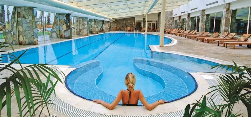 Mc Arancia Resort & SPA Hotel 5*-10