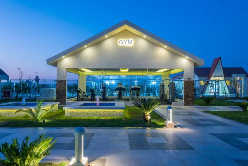 Albatros Sea World Marsa Alam 5*-6