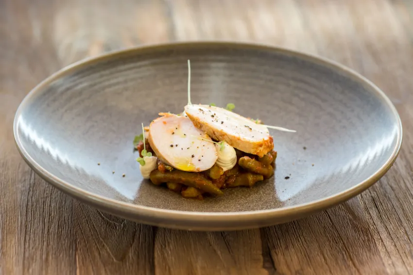 Abaton Island Resort & Spa 5*-10