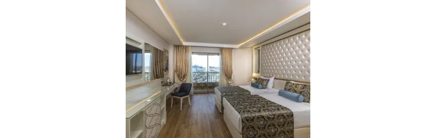 Haydarpasha Palace Hotel 5*-17