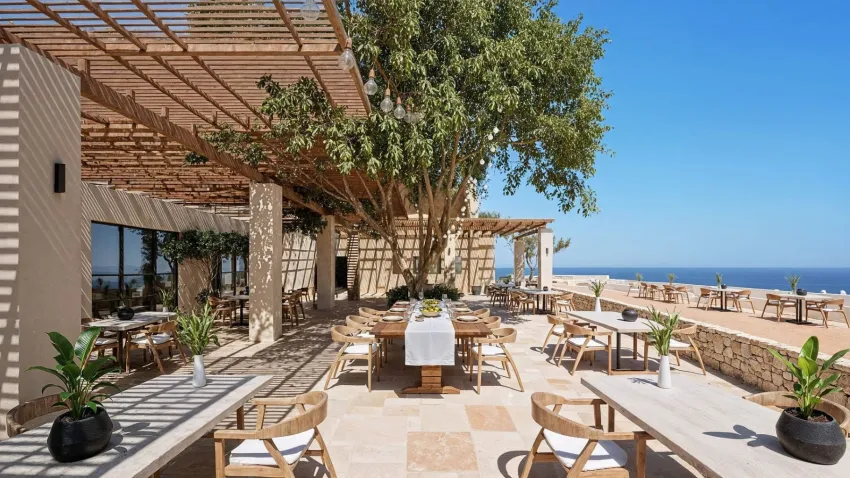 Nana Royal Premium Resort and Spa 5*-15