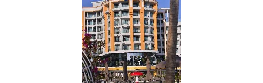 Azura World (Ex. Wyndham Alanya) 5*-12