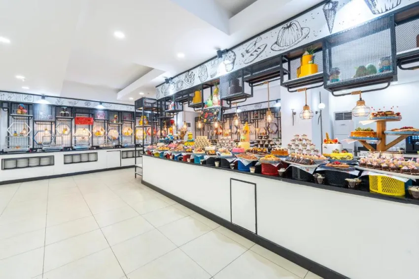 ARMAS GUL BEACH  4*-9