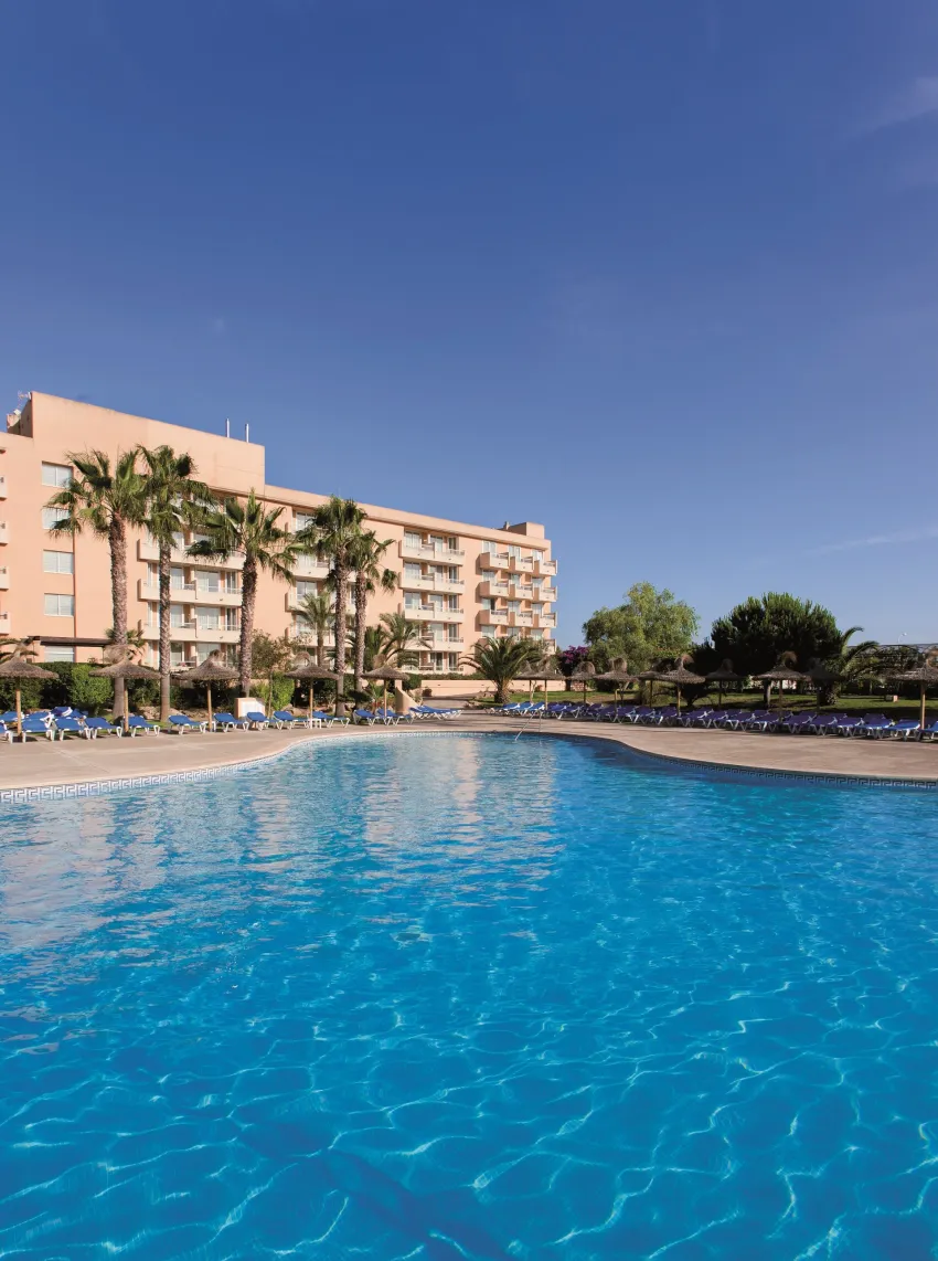 Garbi Cala Millor 4*-6