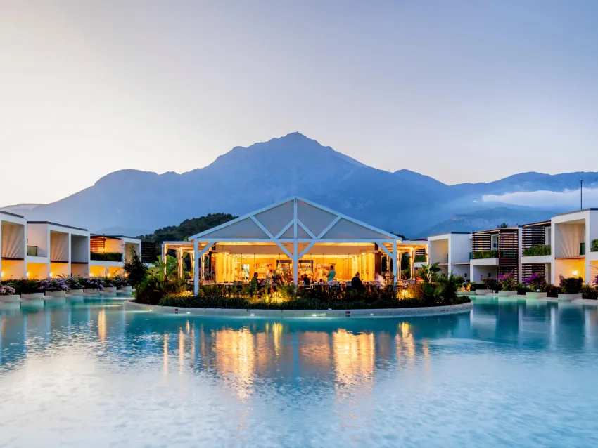 Rixos Premium Tekirova 5*-323