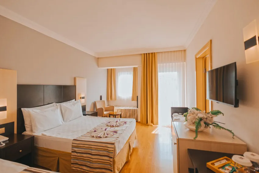 Viking Garden Hotel & Spa 4*-25