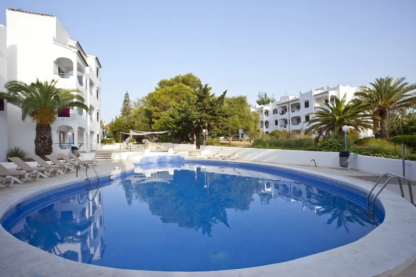 Europa Apartments 2*-16