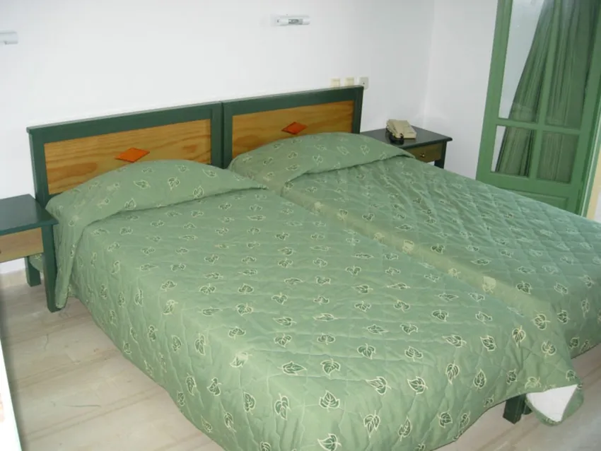 Nikolas Villas Chersonissos 2*-6