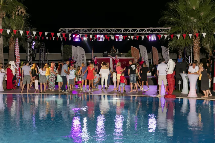 Seven Seas Hotel Life (Otium Hotel Life) 5*-159