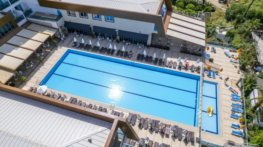 Sun Star Resort Hotel 5*-15