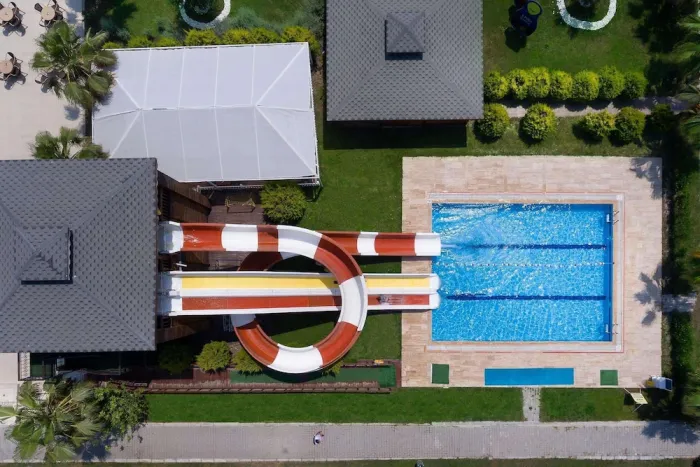 Armas Life Belek 5* - Belek - Turcia