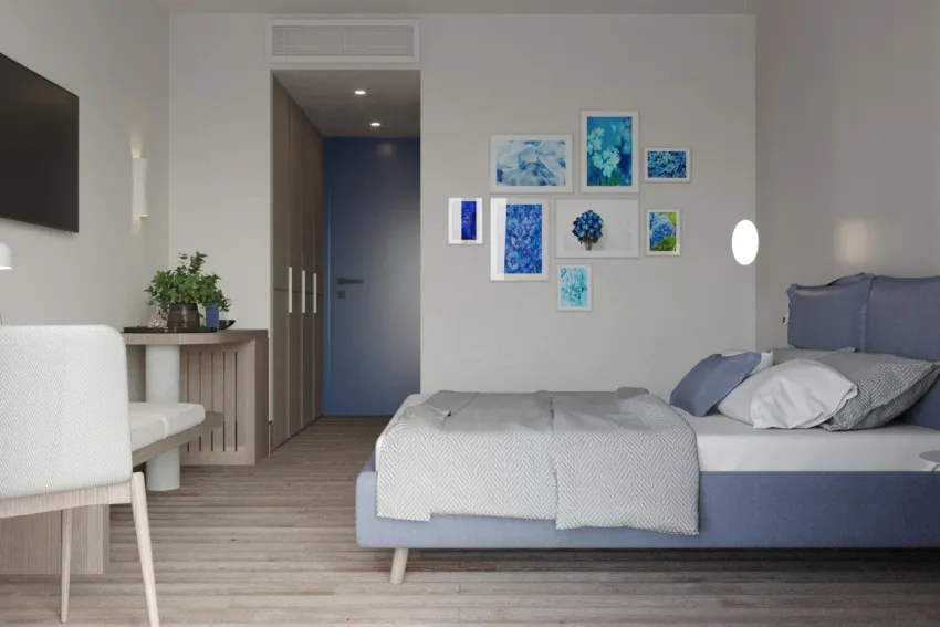 AluaSoul Zakynthos - (ex Plagos Beach) 4*-21