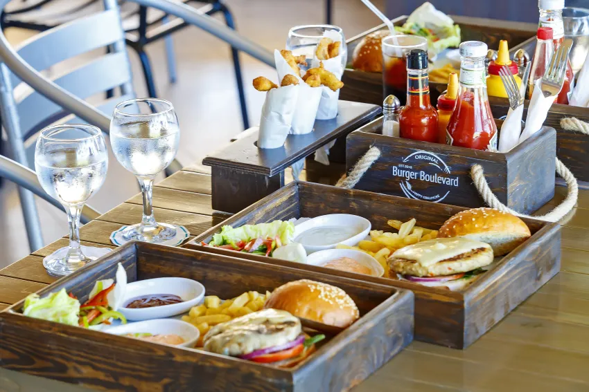 Meraki Resort 4*-44