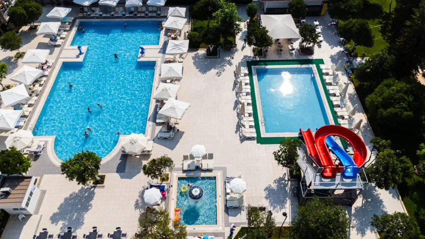 Viking Garden Hotel & Spa 4*-7