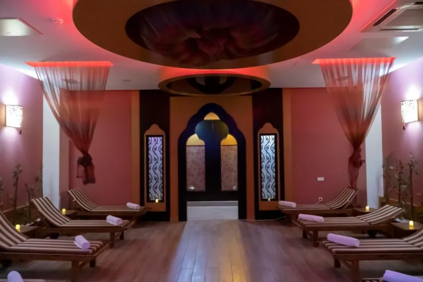 ADALYA RESORT (ADULT ONLY 16+)  5*-36