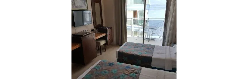 Sultan Sipahi Resort 4*-21