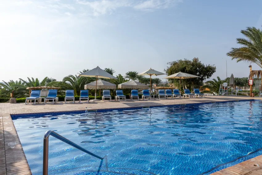Fort Arabesque Resort, Spa and Villas 4*-90
